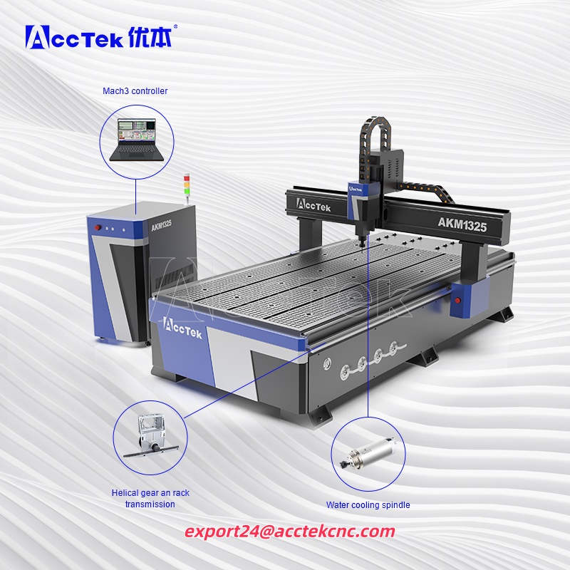 Router CNC a 3 Assi Multifunzi - Woodworking Machinery For Sale recensione e prezzo