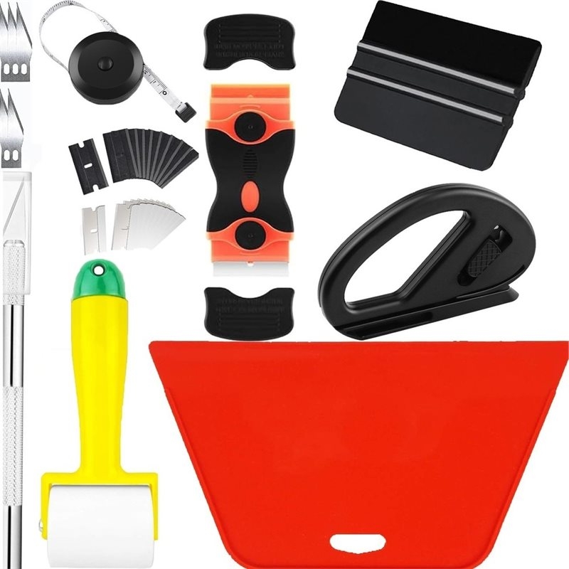 Kit di Strumenti per Lisciare  - Woodworking Wallpaper recensione e prezzo