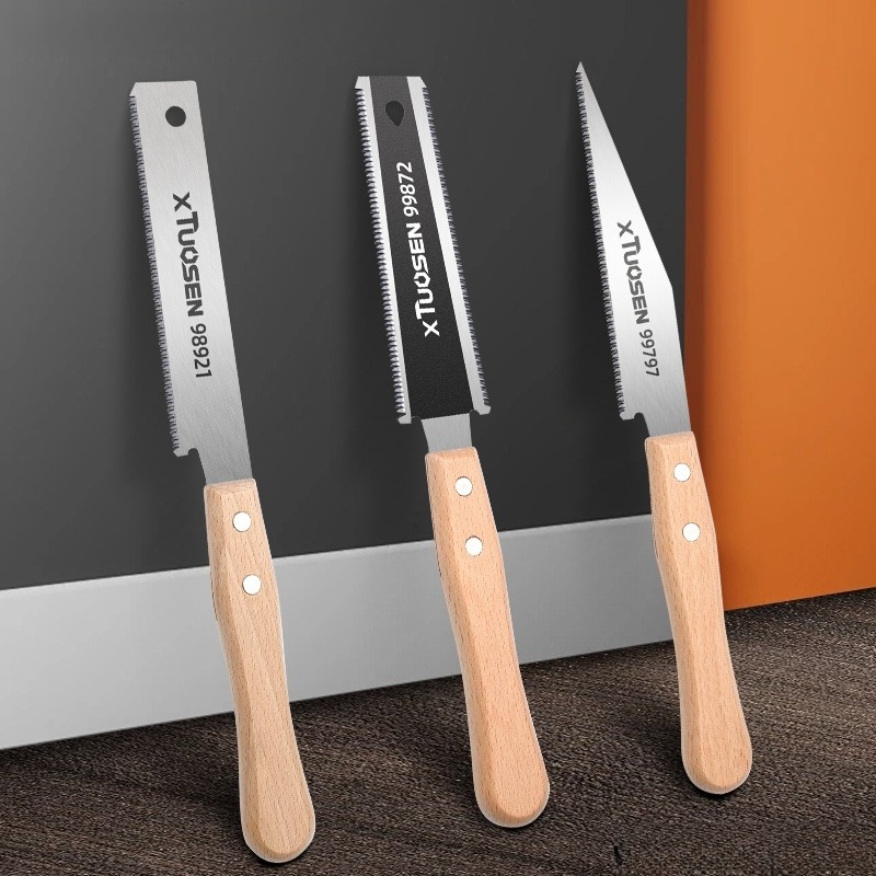 Seghe giapponesi in tre o un u - Woodworking In Japanese recensione e prezzo