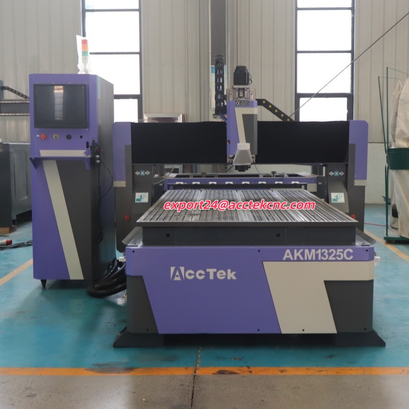 2026 Vendita Calda ATC 1325 Ma - Woodworking Machinery For Sale recensione e prezzo
