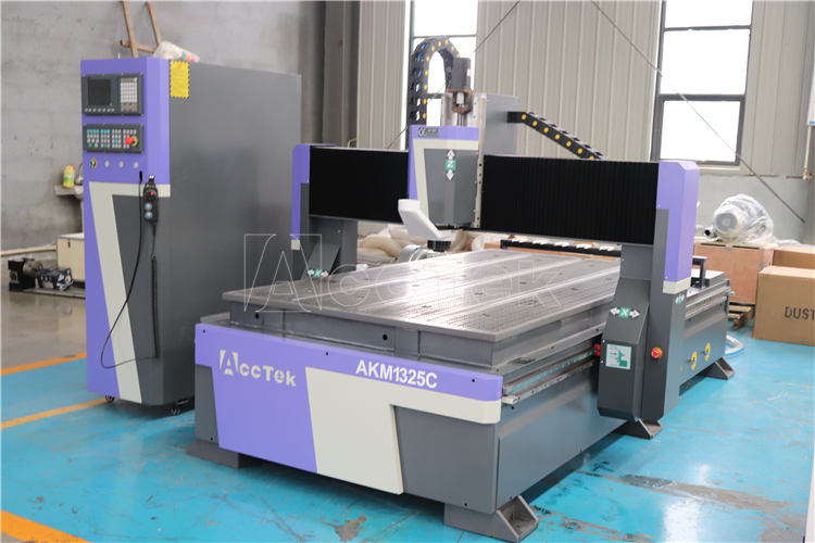 2026 Vendita Calda ATC 1325 Ma - Woodworking Machinery For Sale recensione e prezzo