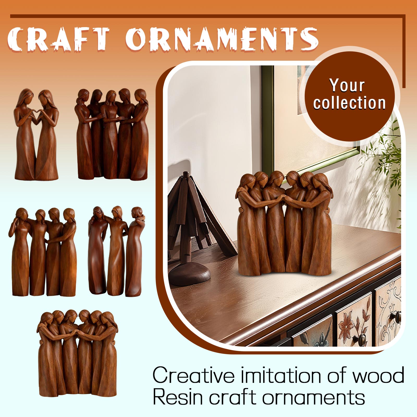 Ornamenti Creativi in Resina E - Woodworking Resin recensione e prezzo