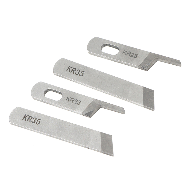 2 pezzi macchina da cucire Ove - Drawknife Blade recensione e prezzo