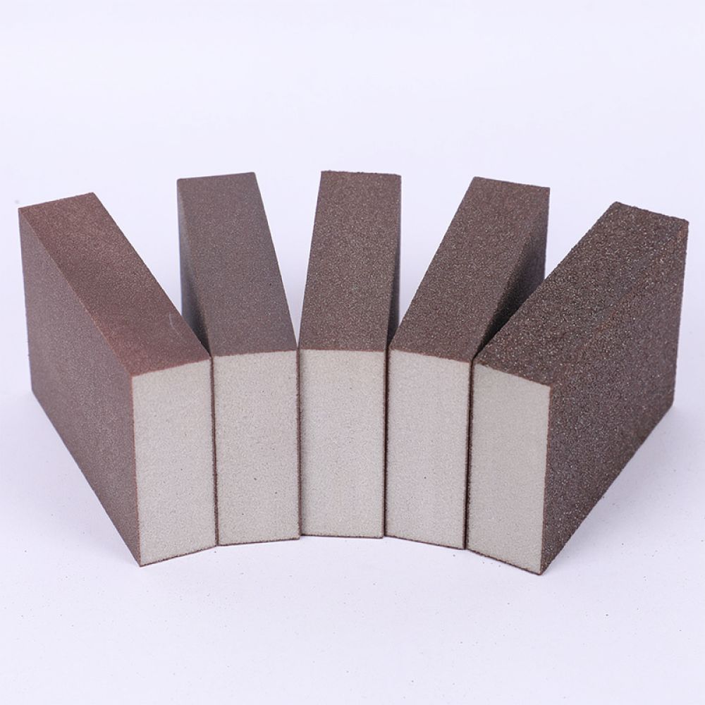 Per blocco abrasivo per leviga - Woodworking Workshop recensione e prezzo